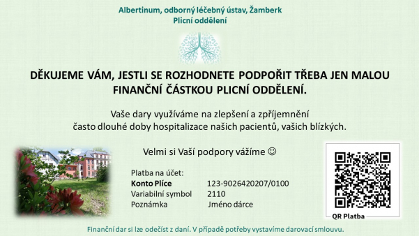 plicní konto 2110