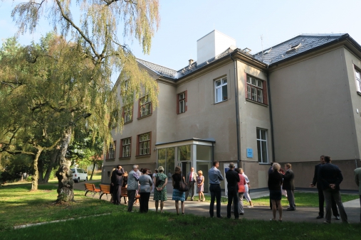 Ambulantní psychiatrie