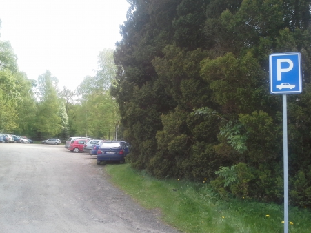 parkování 3